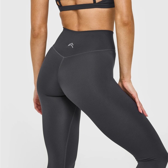 Oner Active Coal  Timeless high leggings - Picture 2 of 2